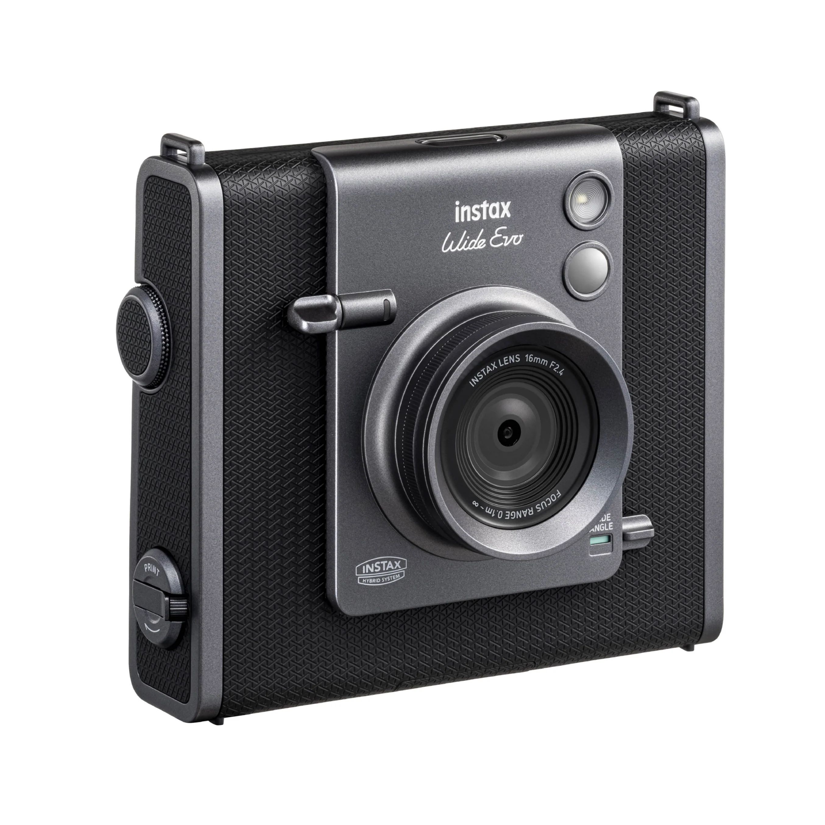 Instax Wide Evo Hybrid Instant Film Camera - Image 5