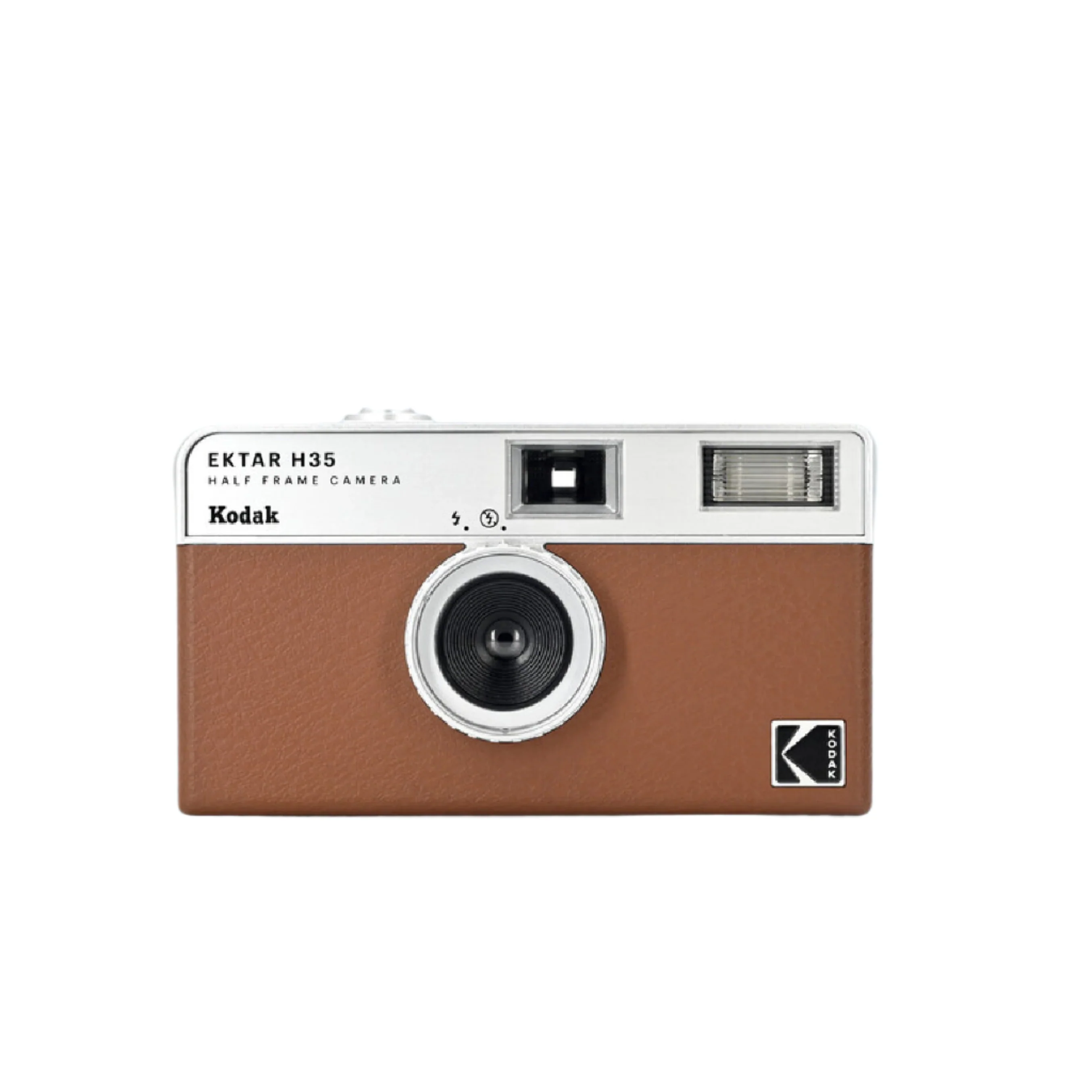 Kodak Ektar H35 Half Frame Film Camera - Image 4