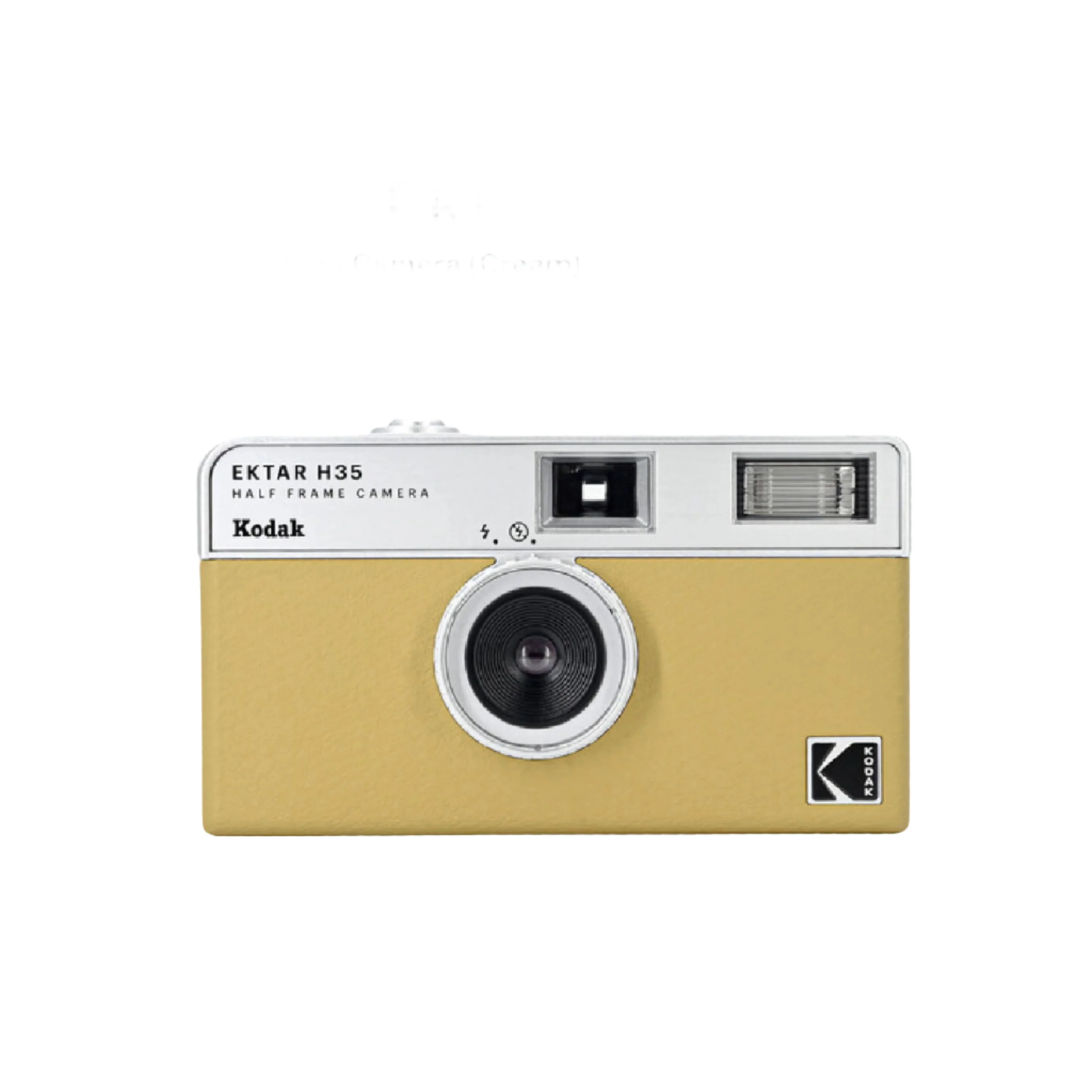 Kodak Ektar H35 Half Frame Film Camera - Image 6