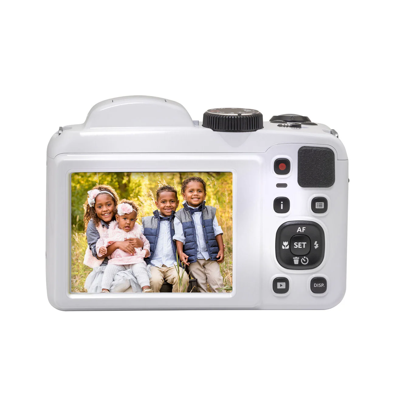 Kodak PIXPRO AZ255 Digital Camera - Image 11