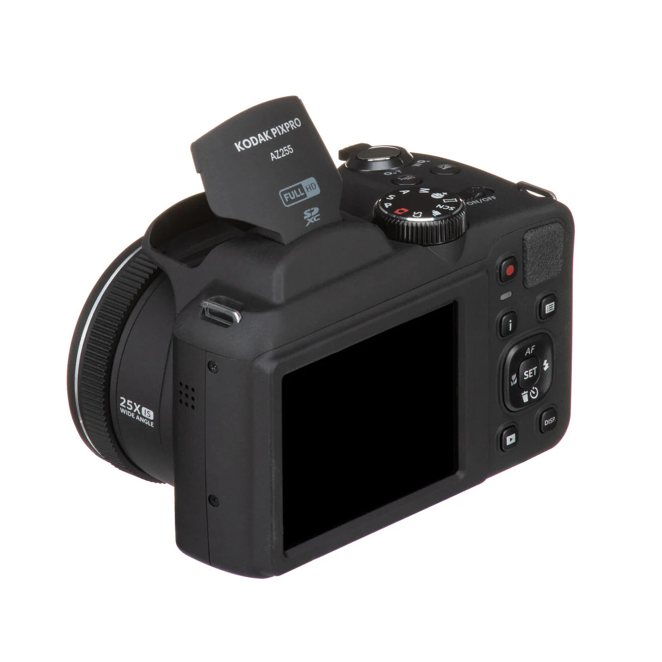 Kodak PIXPRO AZ255 Digital Camera - Image 7