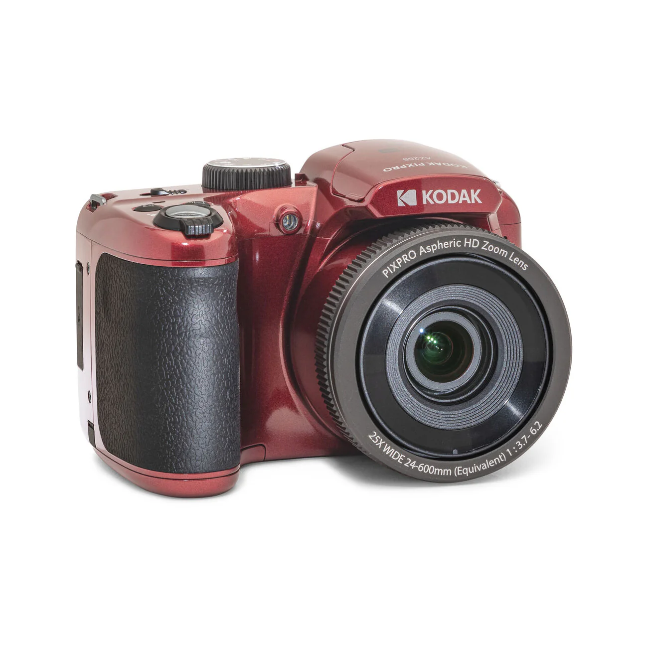 Kodak PIXPRO AZ255 Digital Camera - Image 9
