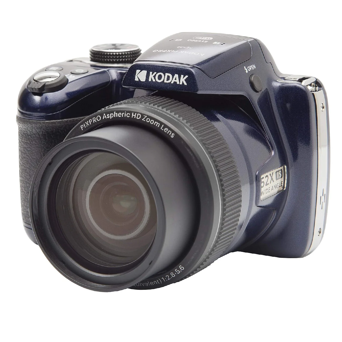Kodak PIXPRO AZ528 Digital Camera - Image 7