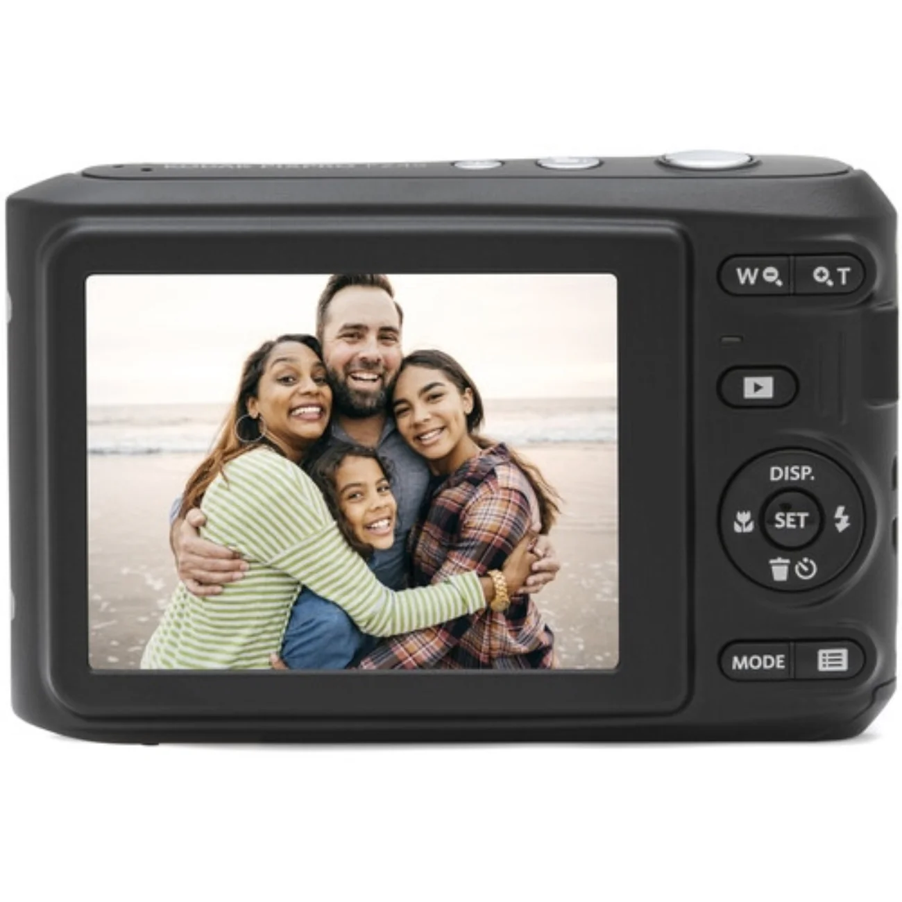Kodak PIXPRO FZ45 Digital Camera - Image 6