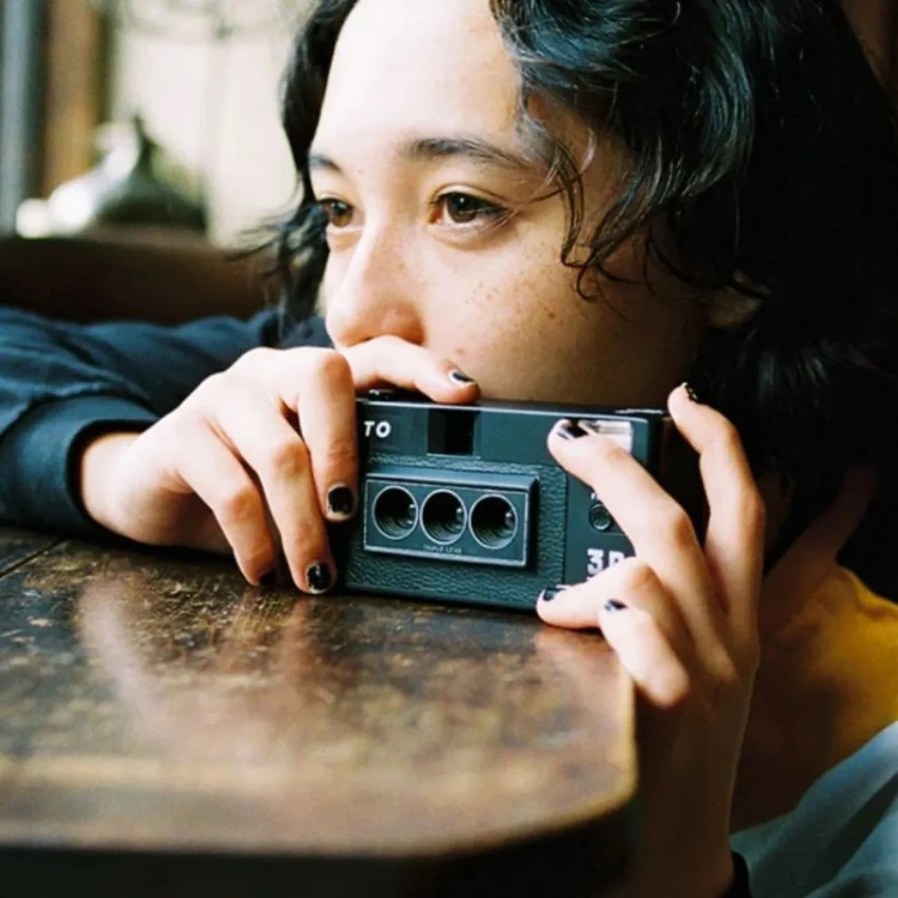 Kodak Reto Ultra Wide Film Camera - Image 9
