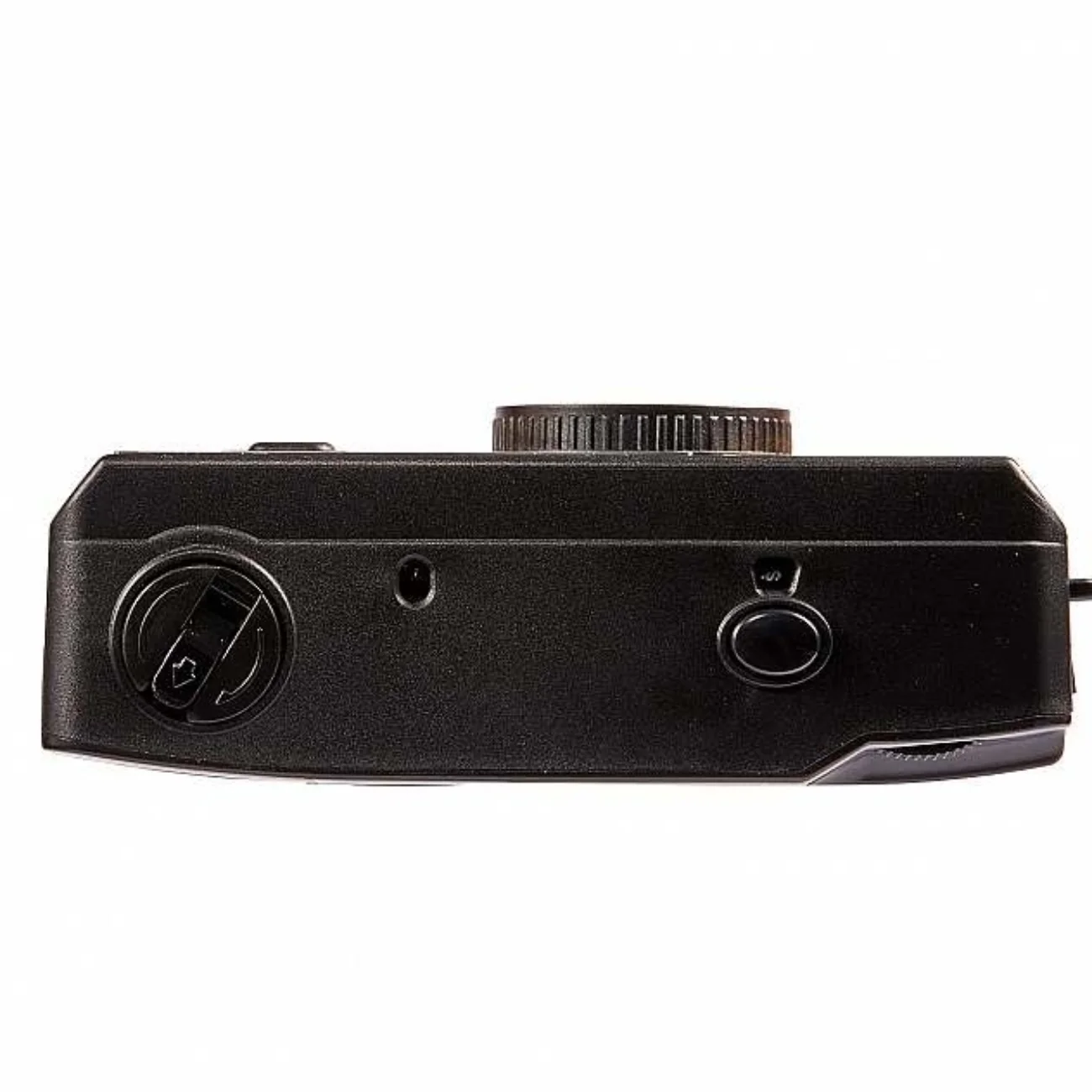 Kodak Ultra F9 Reusable 35mm Film Camera - Image 6