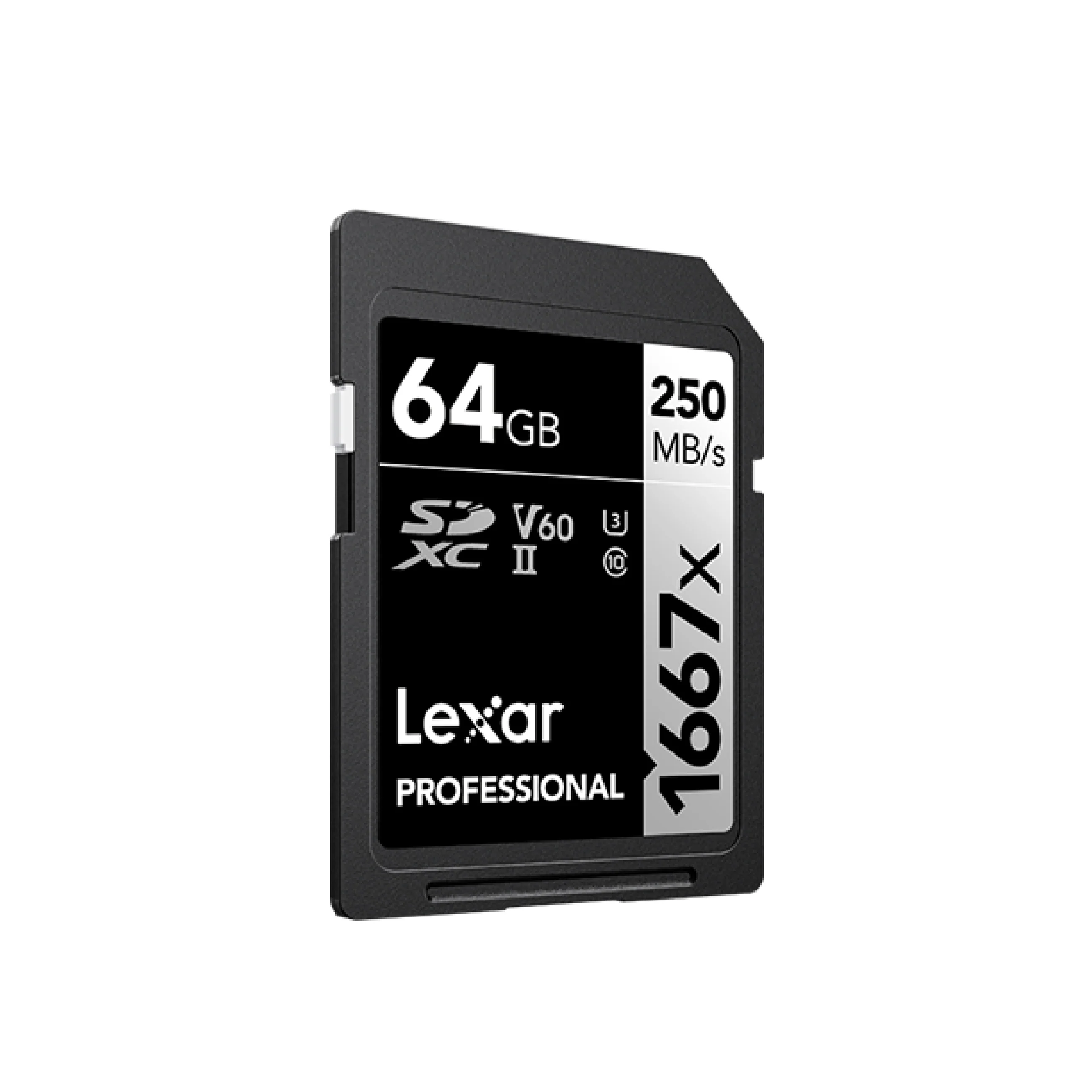 Lexar Professional 1667x SD Card - Image 7