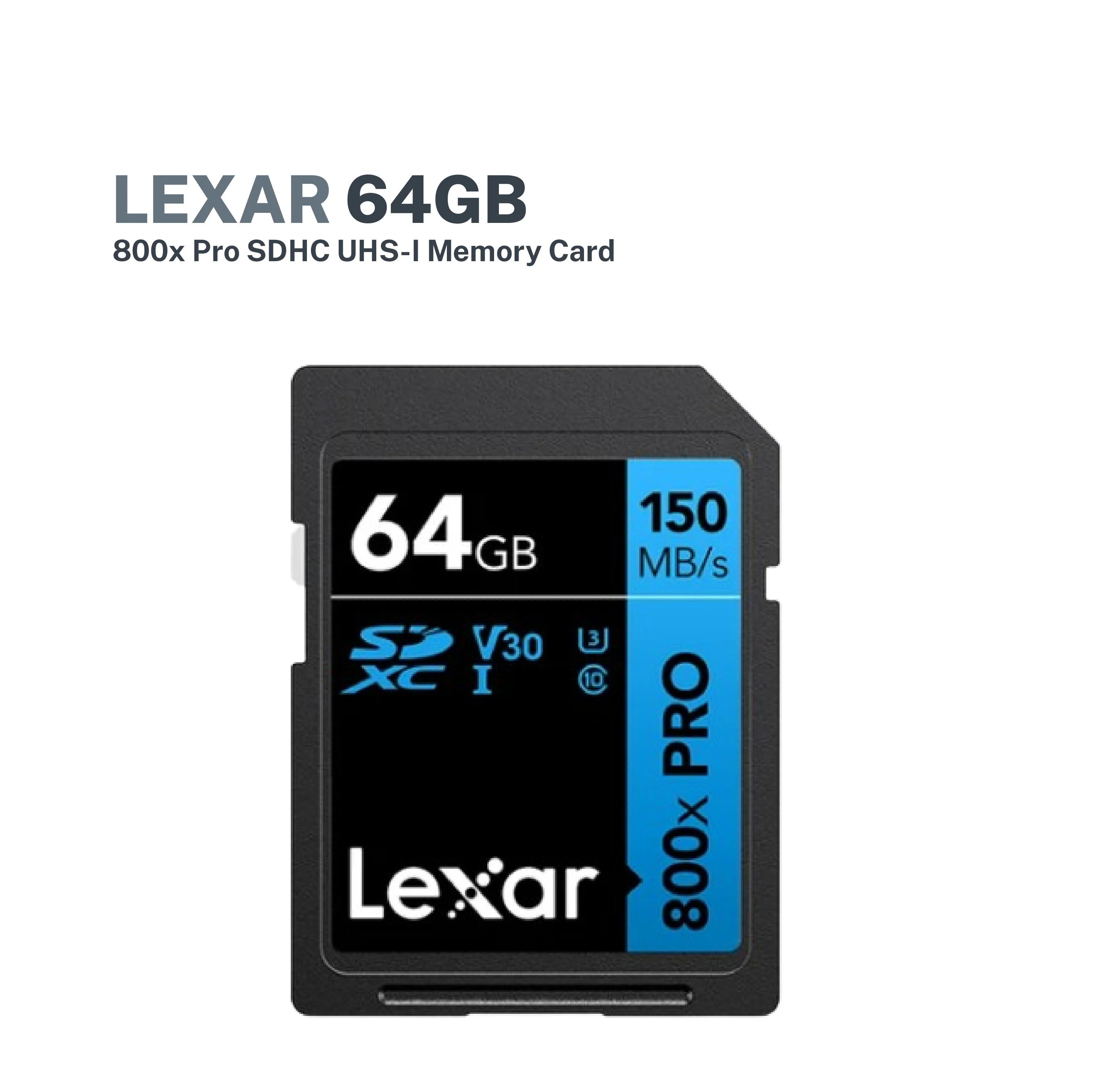 Lexar 800x Pro SD Card - Image 7