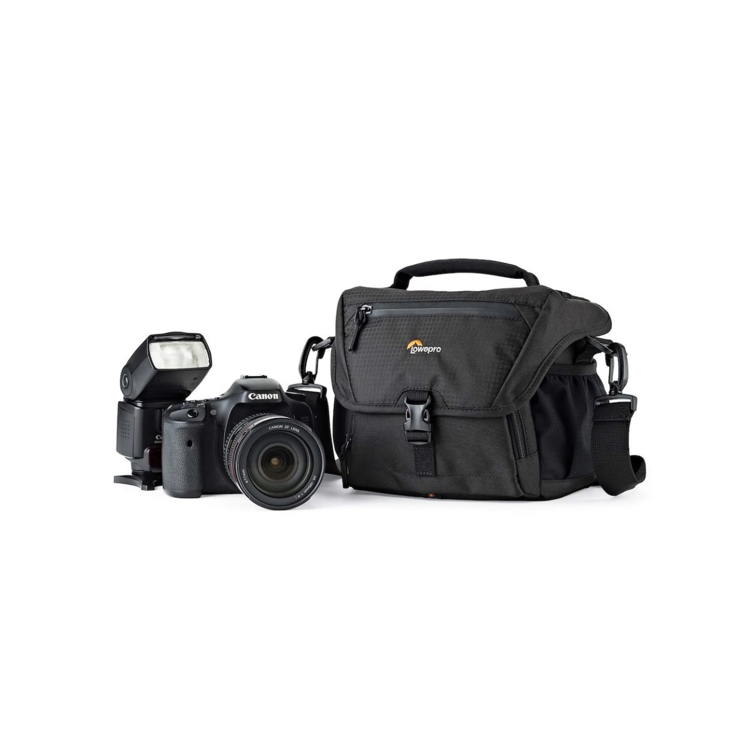 Lowepro Nova 160 AW II Camera Shoulder Bag - Image 2