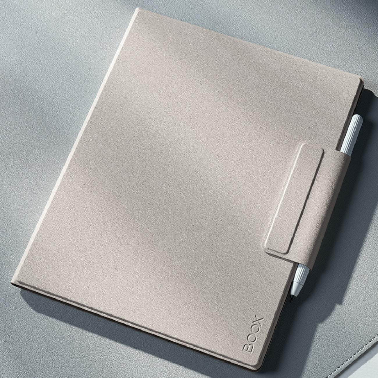 Boox Magnetic Go 10.3 (Gen II) and Lumi Cover - Image 4