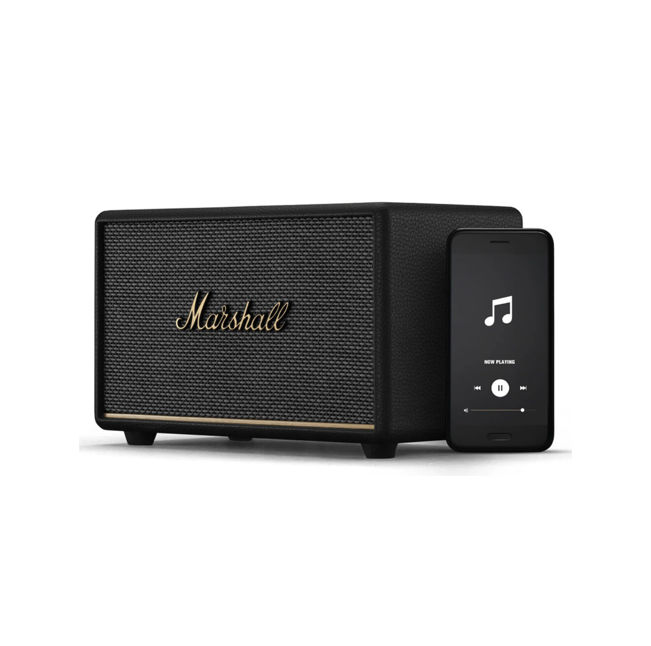 Marshall Acton III Portable Bluetooth Speaker System - Image 3