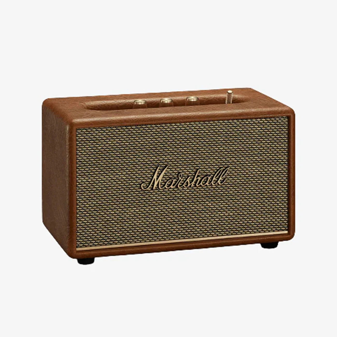 Marshall Acton III Portable Bluetooth Speaker System - Image 6