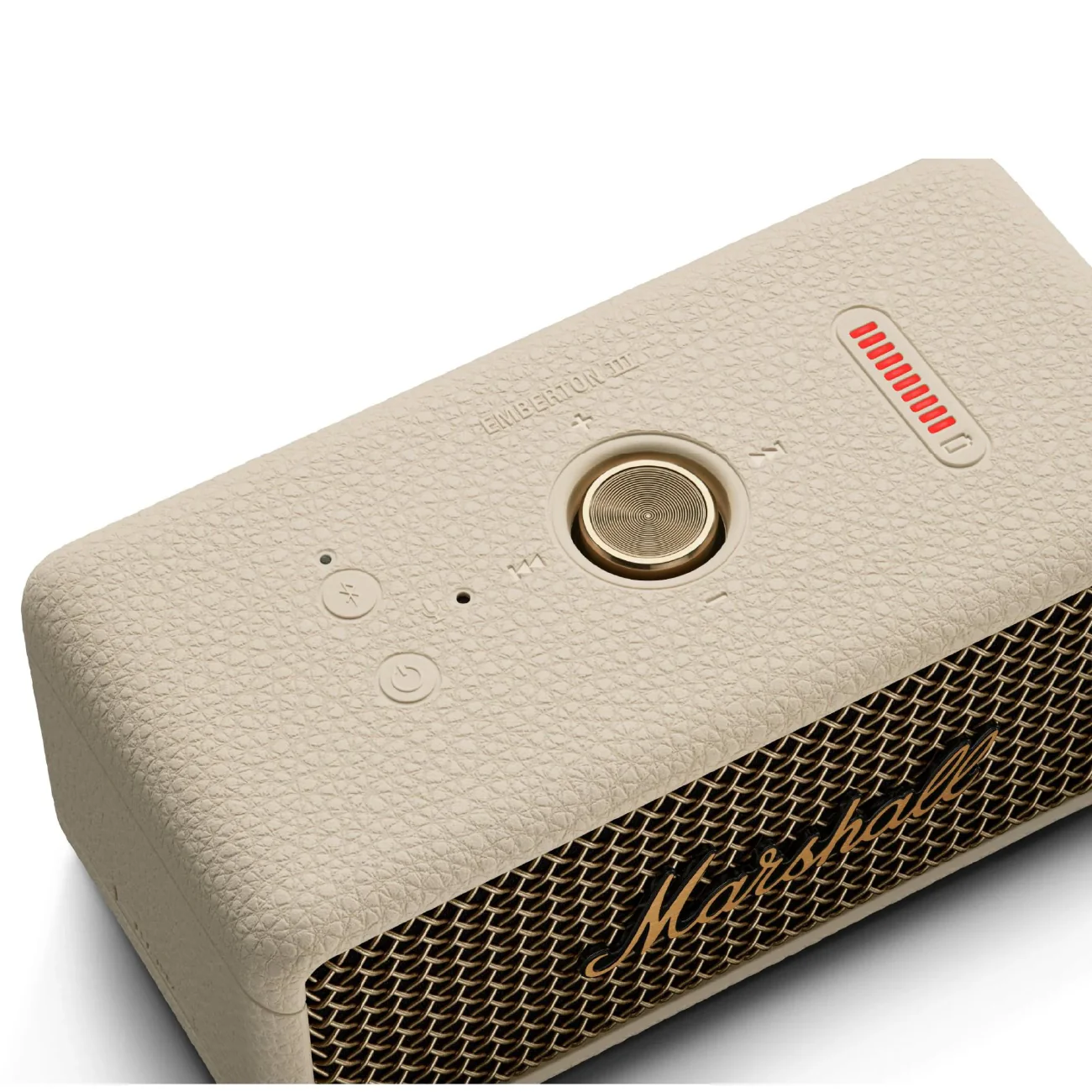 Marshall Emberton III Portable Waterproof Wireless Speaker - Image 10