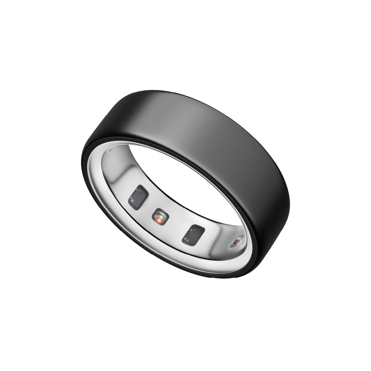 Oura Ring 4 Stealth - Image 4