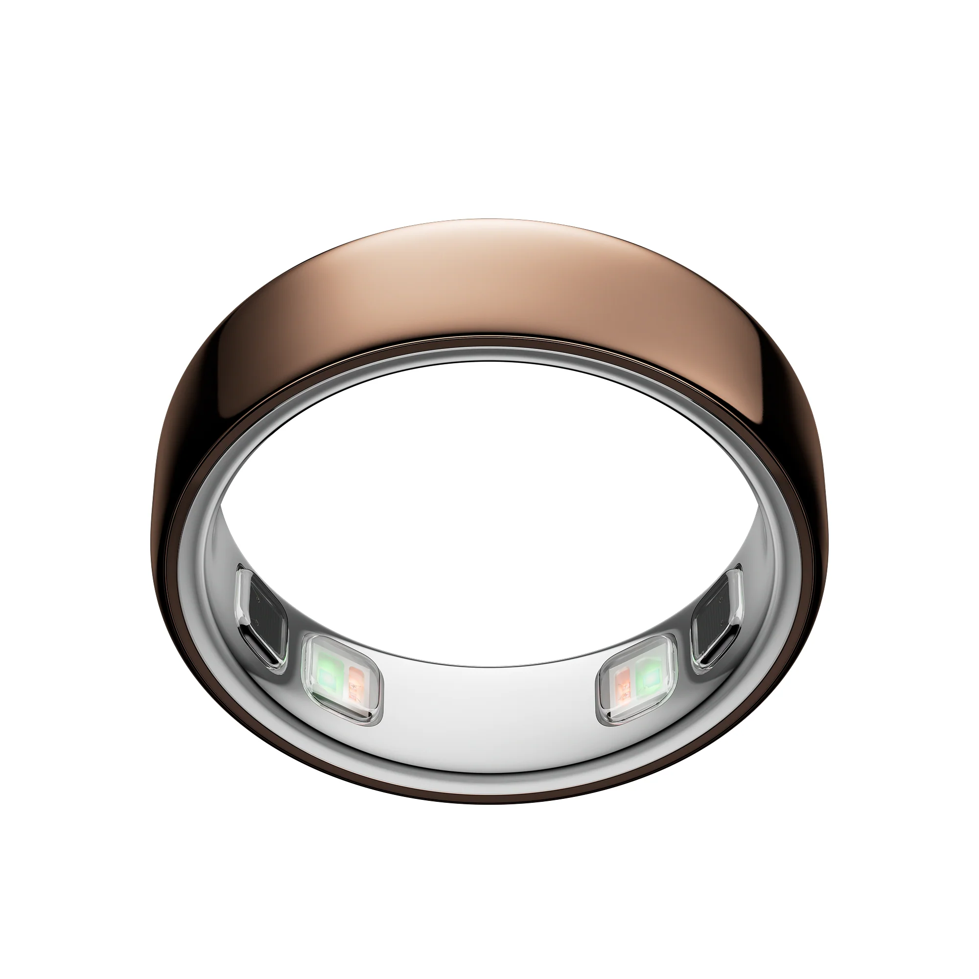 Oura Ring 5 Deep Rose - Image 3