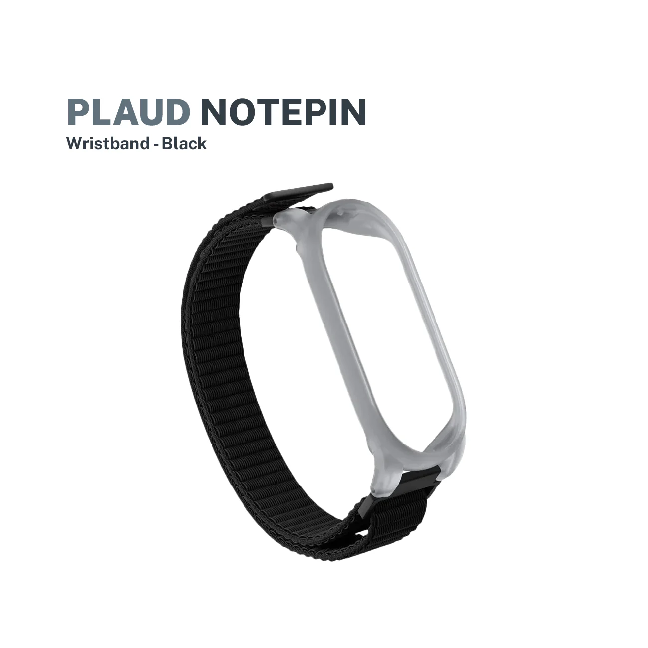 Plaud NotePin- Wristband