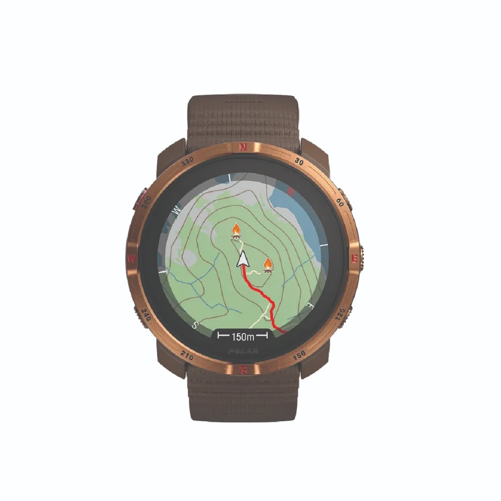 Polar Grit X2 Outdoor Watch - Image 2