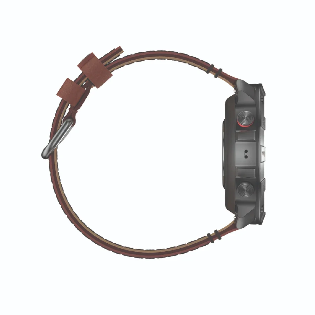 Polar Grit X2 Pro Titan Premium Outdoor Watch - Image 4