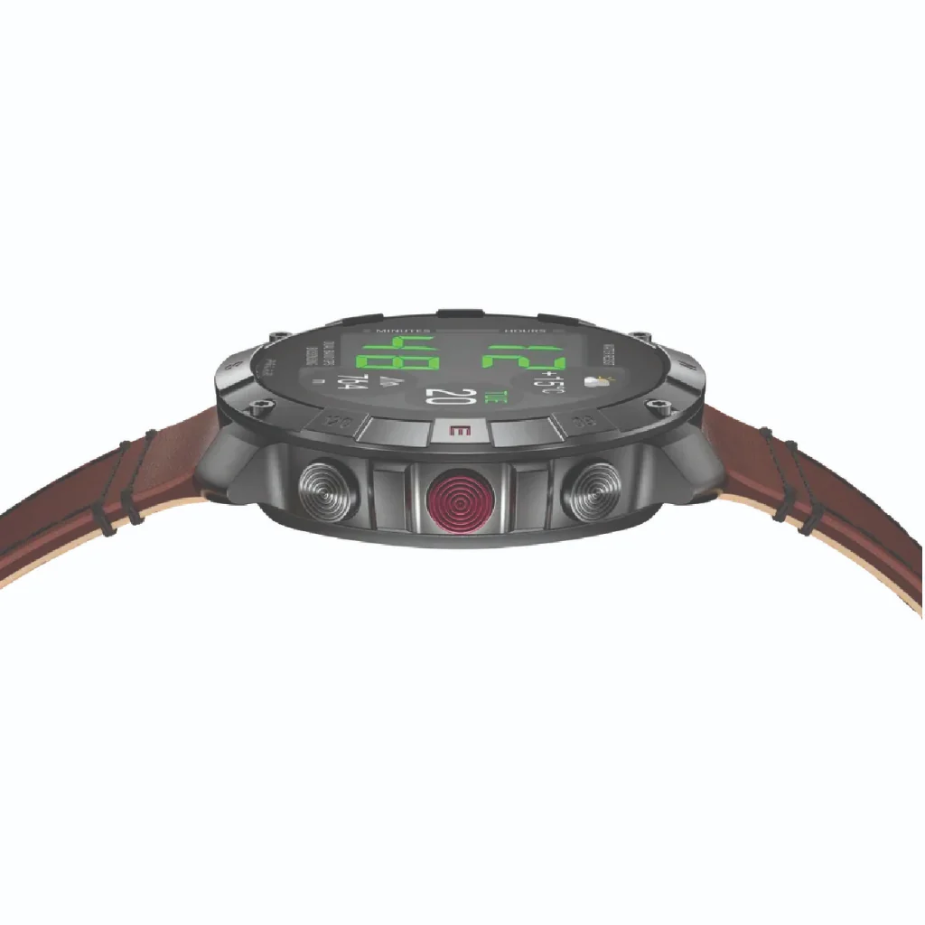 Polar Grit X2 Pro Titan Premium Outdoor Watch - Image 5