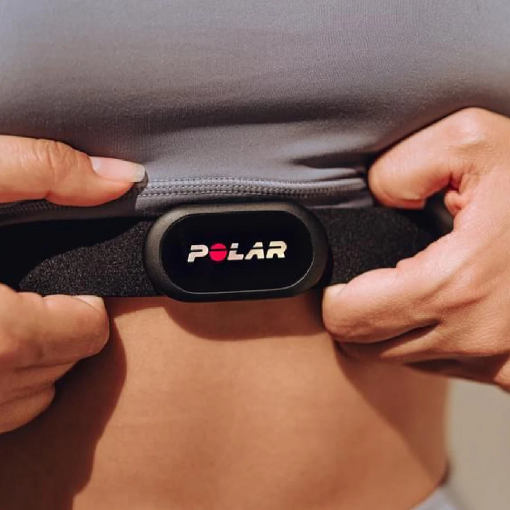 Polar H10 Heart Rate Sensor - Image 3