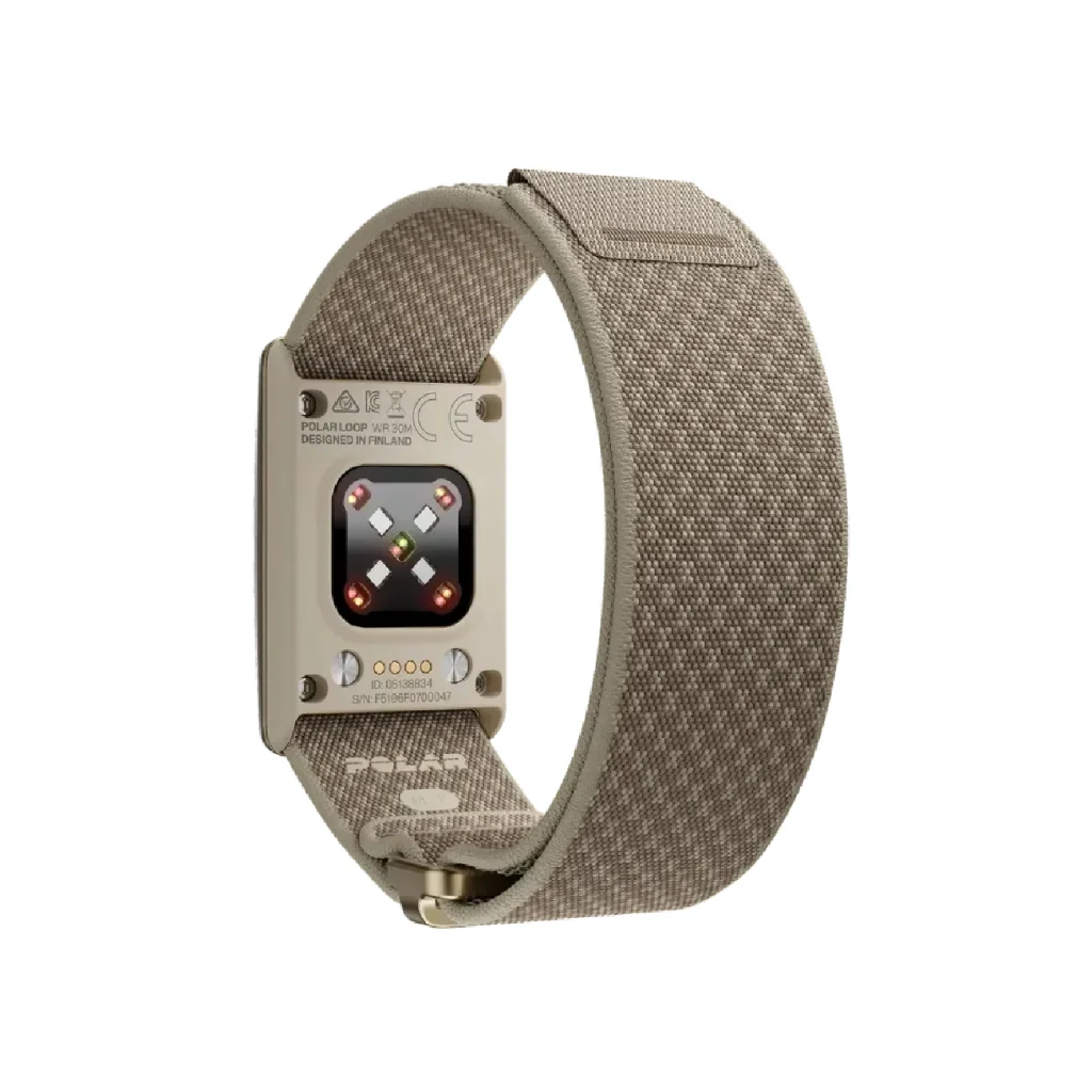 Polar Loop Gen 2 Screen-Free Wearable Health Band & Fitness Tracker - Image 5