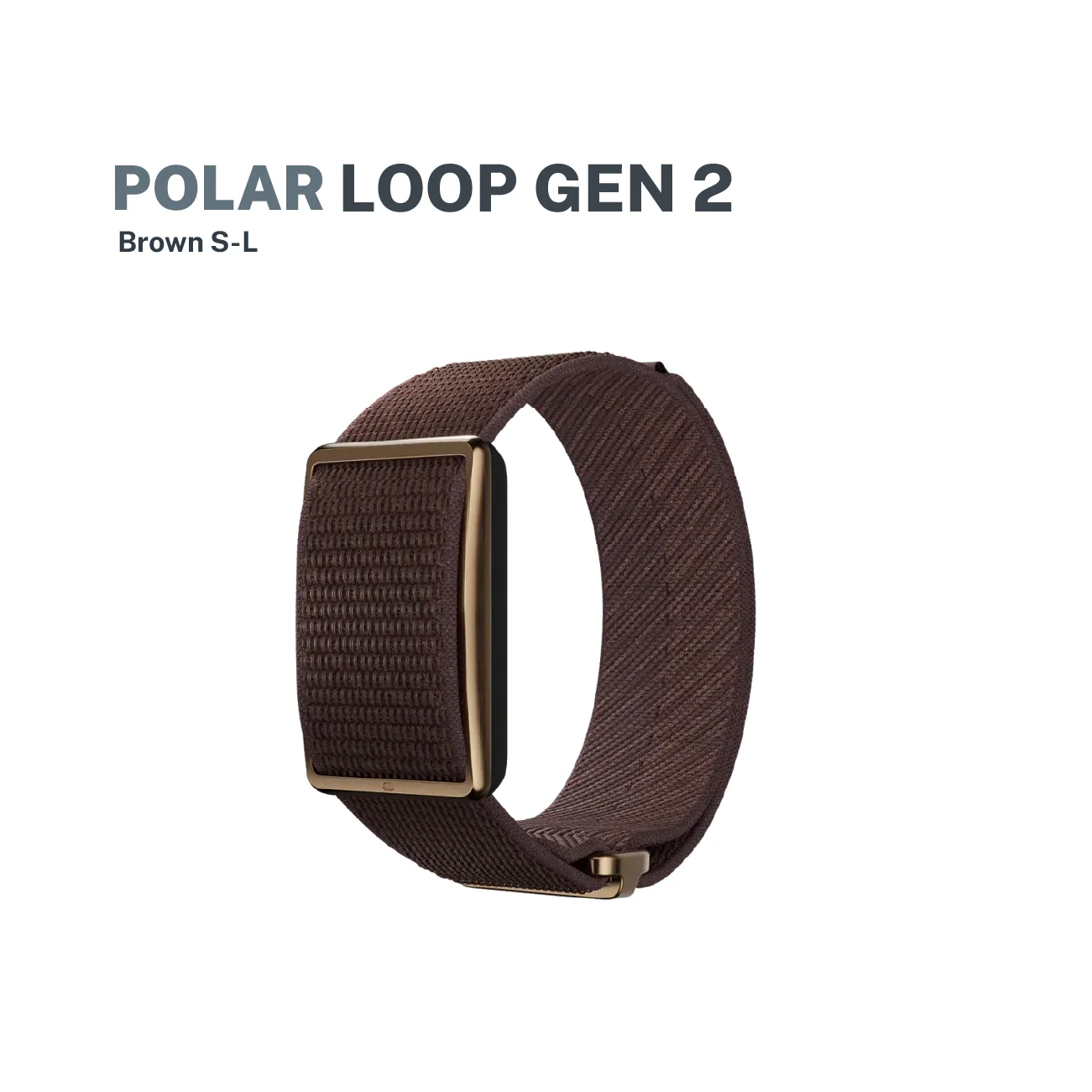 Polar Loop Gen 2 Screen-Free Wearable Health Band & Fitness Tracker - Image 8