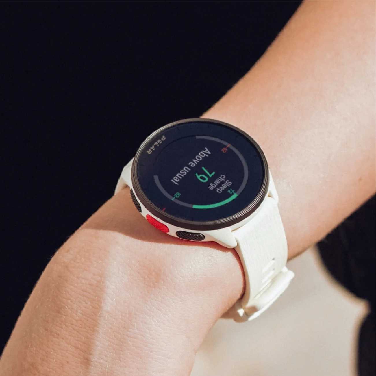 Polar Pacer GPS Sports Watch - Image 2