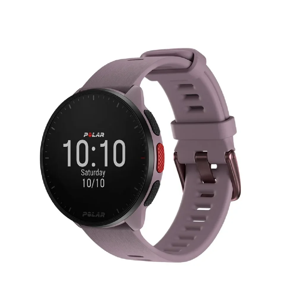 Polar Pacer GPS Sports Watch - Image 3