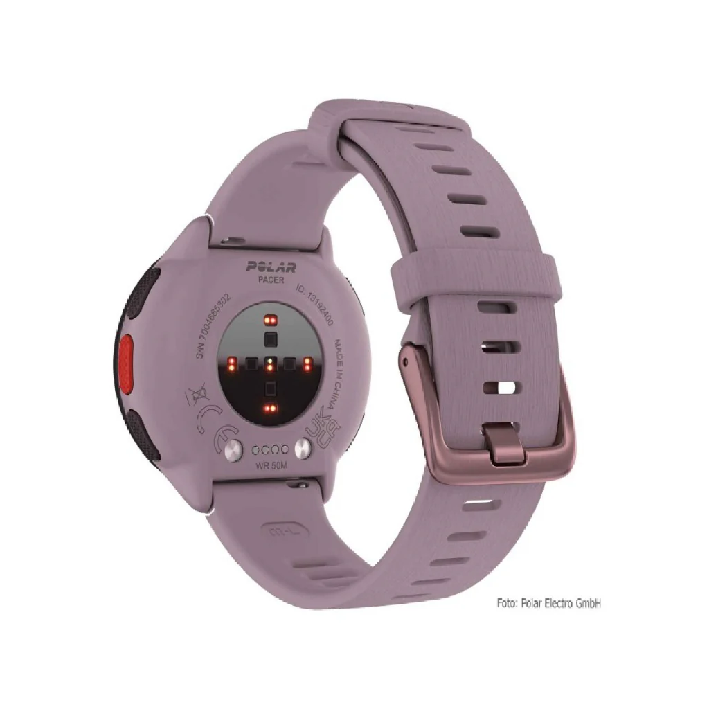 Polar Pacer GPS Sports Watch - Image 5