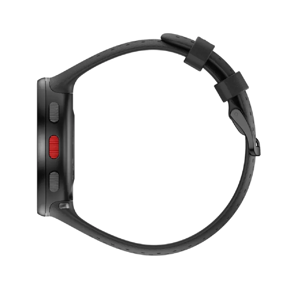 Polar Pacer Pro- Carbon Gray - Image 4