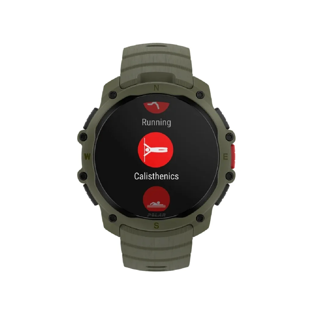 Polar Street X Urban Sports Watch - Image 2