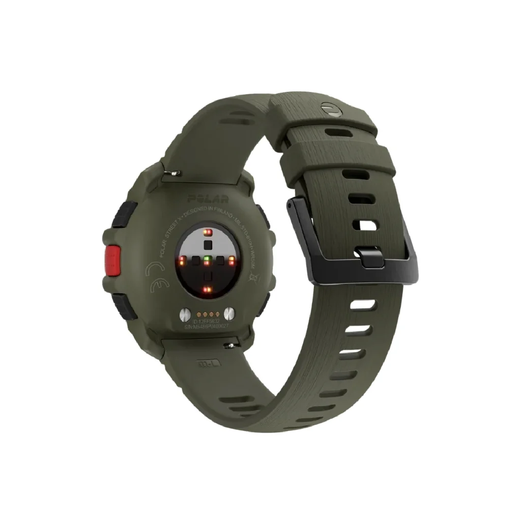 Polar Street X Urban Sports Watch - Image 4