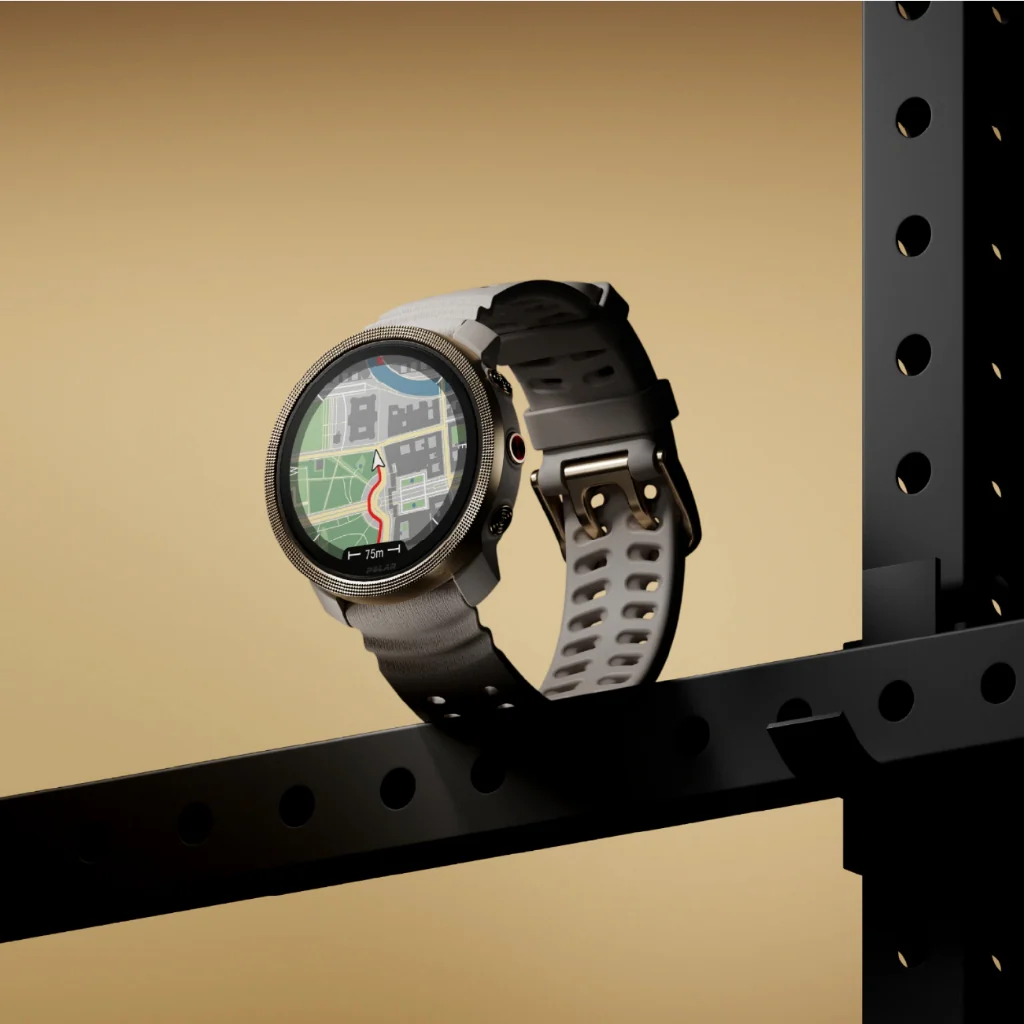 Polar Vantage M3 Multisport Watch - Image 2