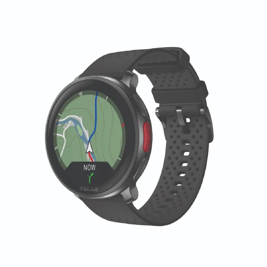 Polar Vantage V3 Premium Multisport Watch - Image 3
