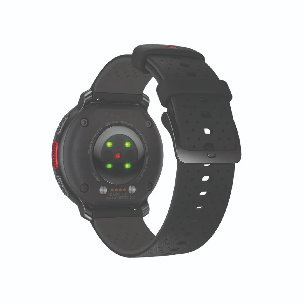 Polar Vantage V3 Premium Multisport Watch - Image 4
