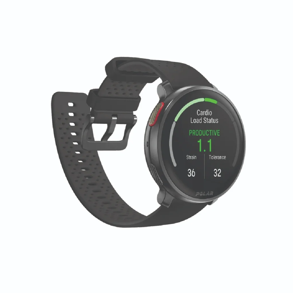Polar Vantage V3 Premium Multisport Watch - Image 6