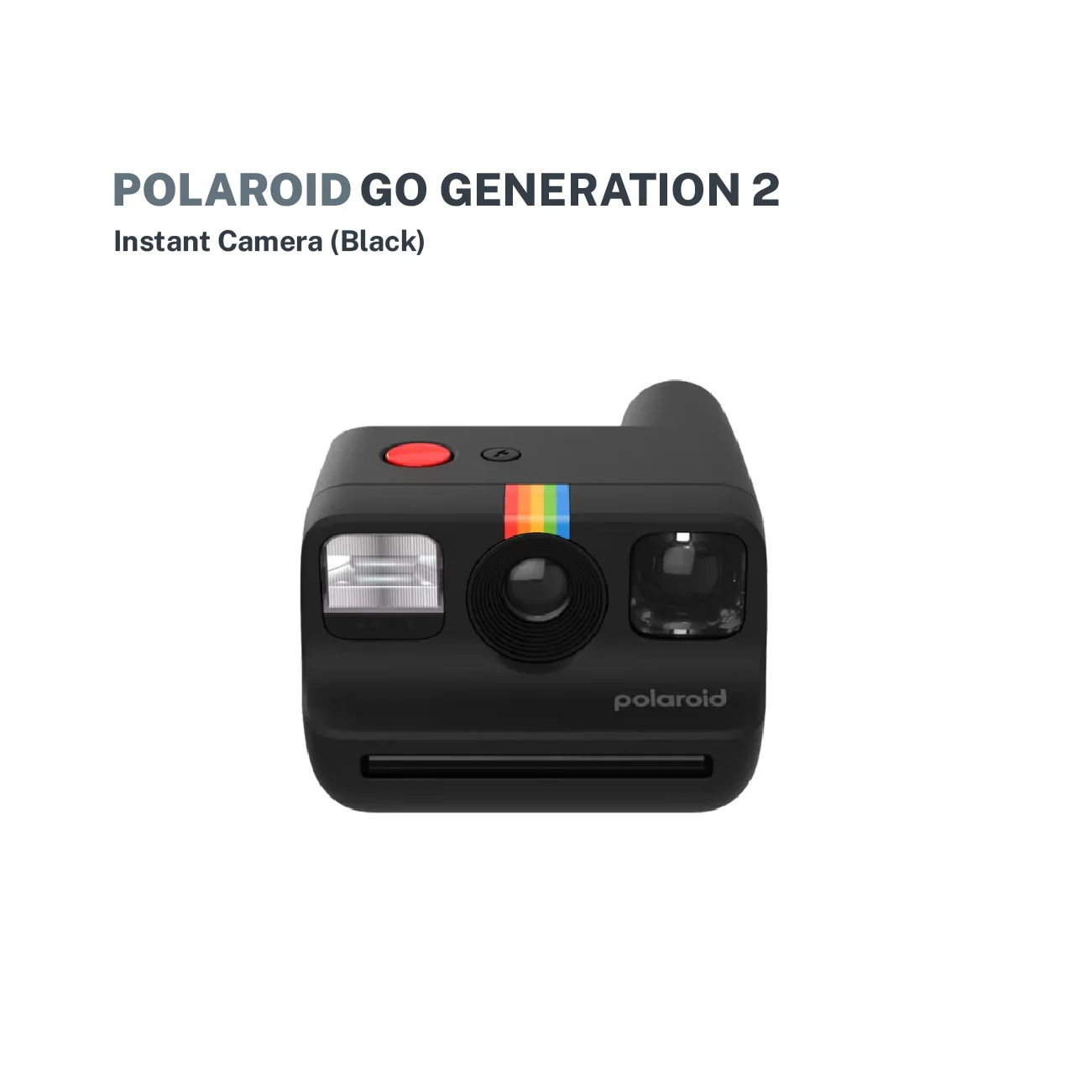 Polaroid Go Instant Camera Generation 2 - Image 2