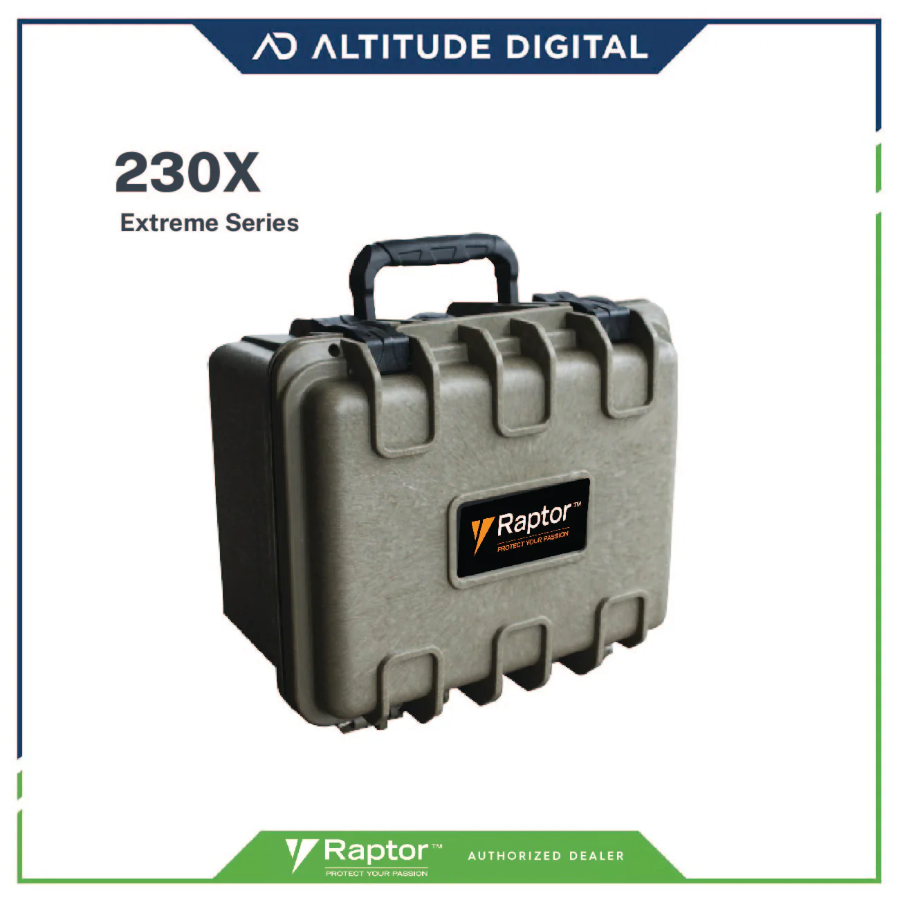 Raptor Case Extreme Hand Carry 230x - Image 2
