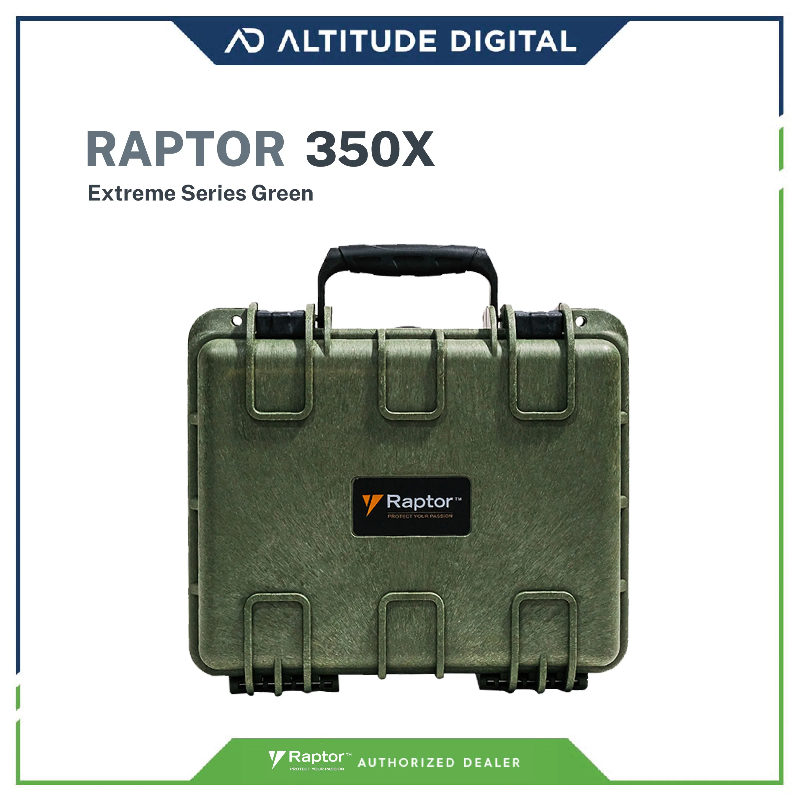 Raptor Case Extreme Hand Carry 350x - Image 8