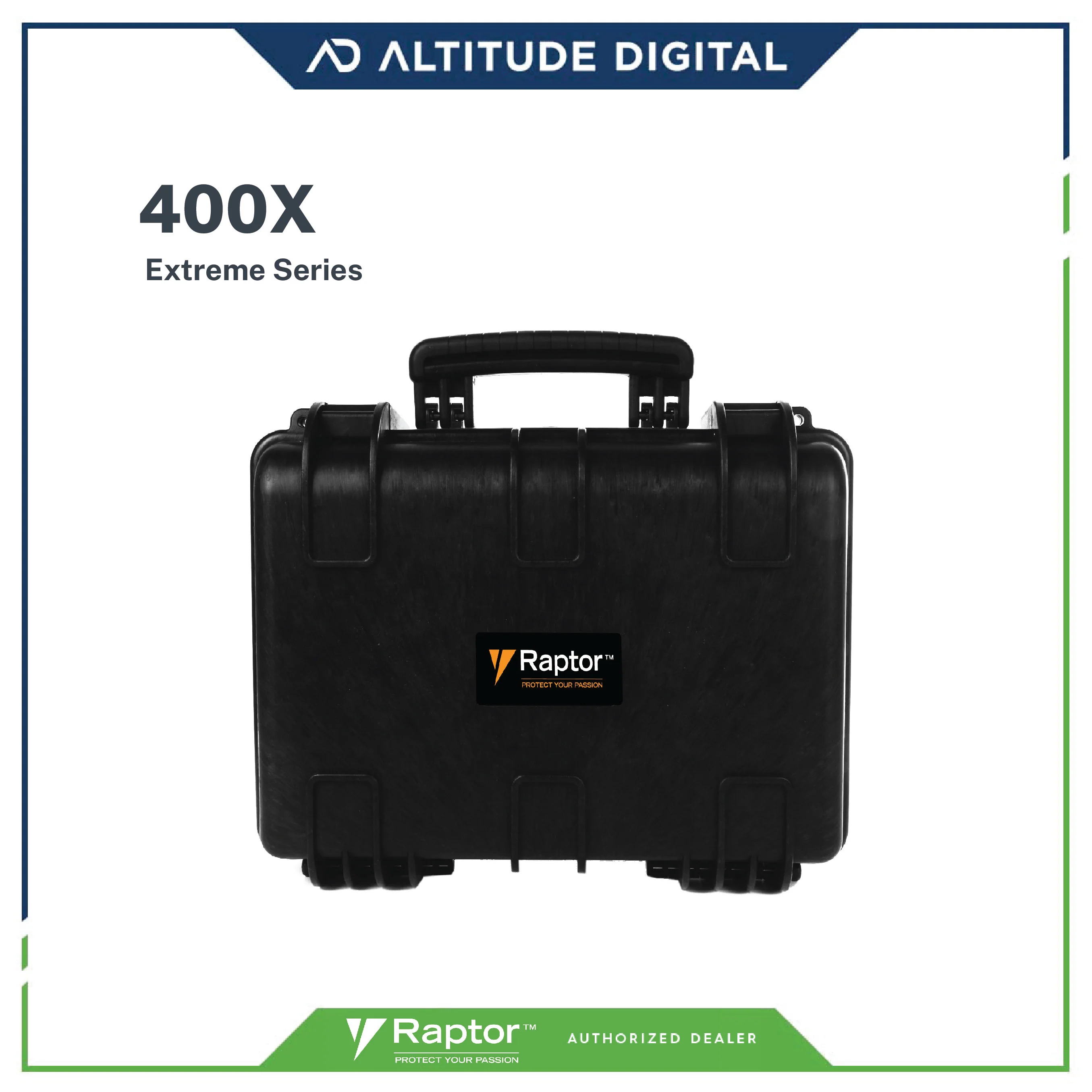 Raptor Case Extreme Hand Carry 400x - Image 10