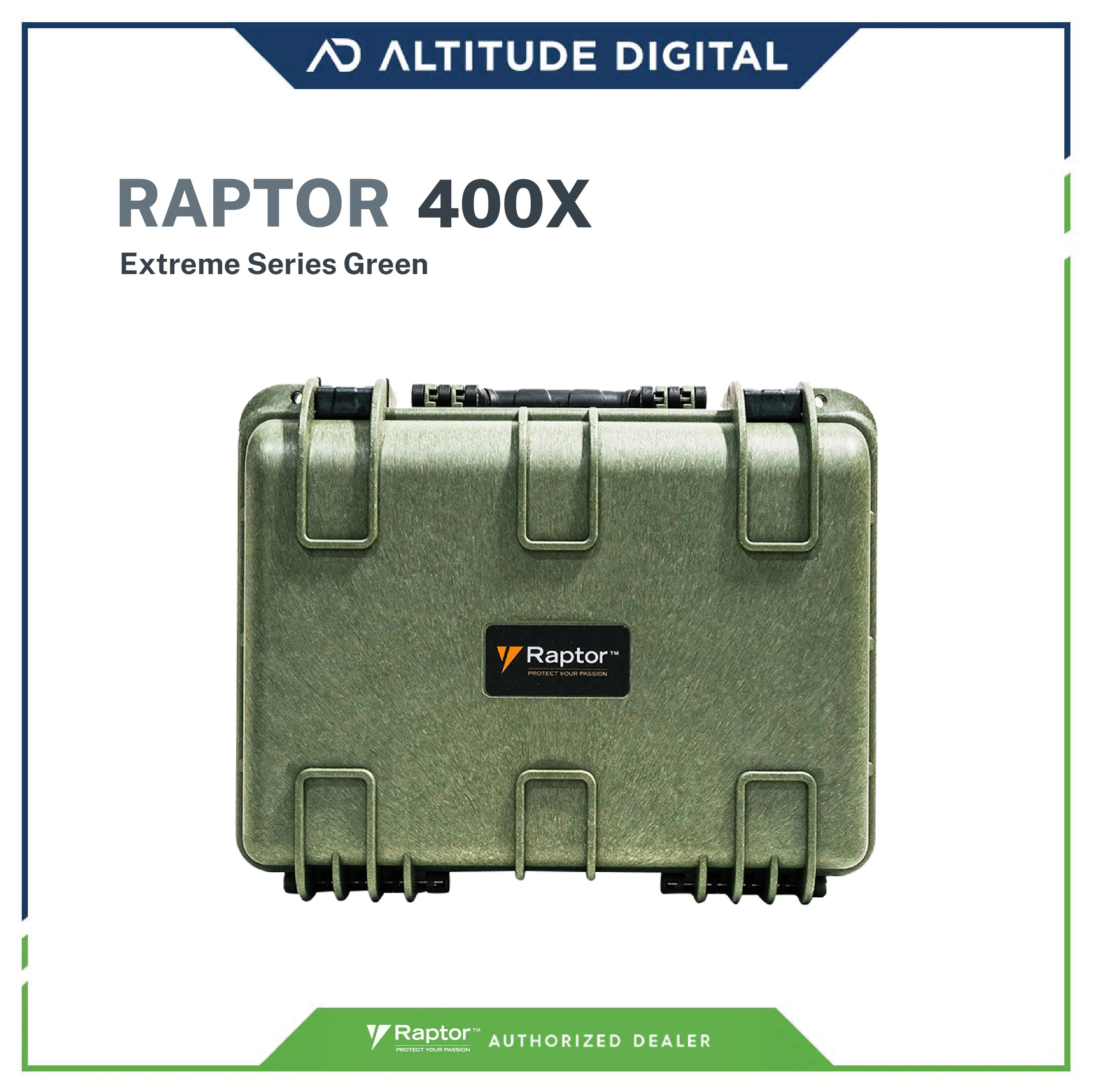 Raptor Case Extreme Hand Carry 400x - Image 13