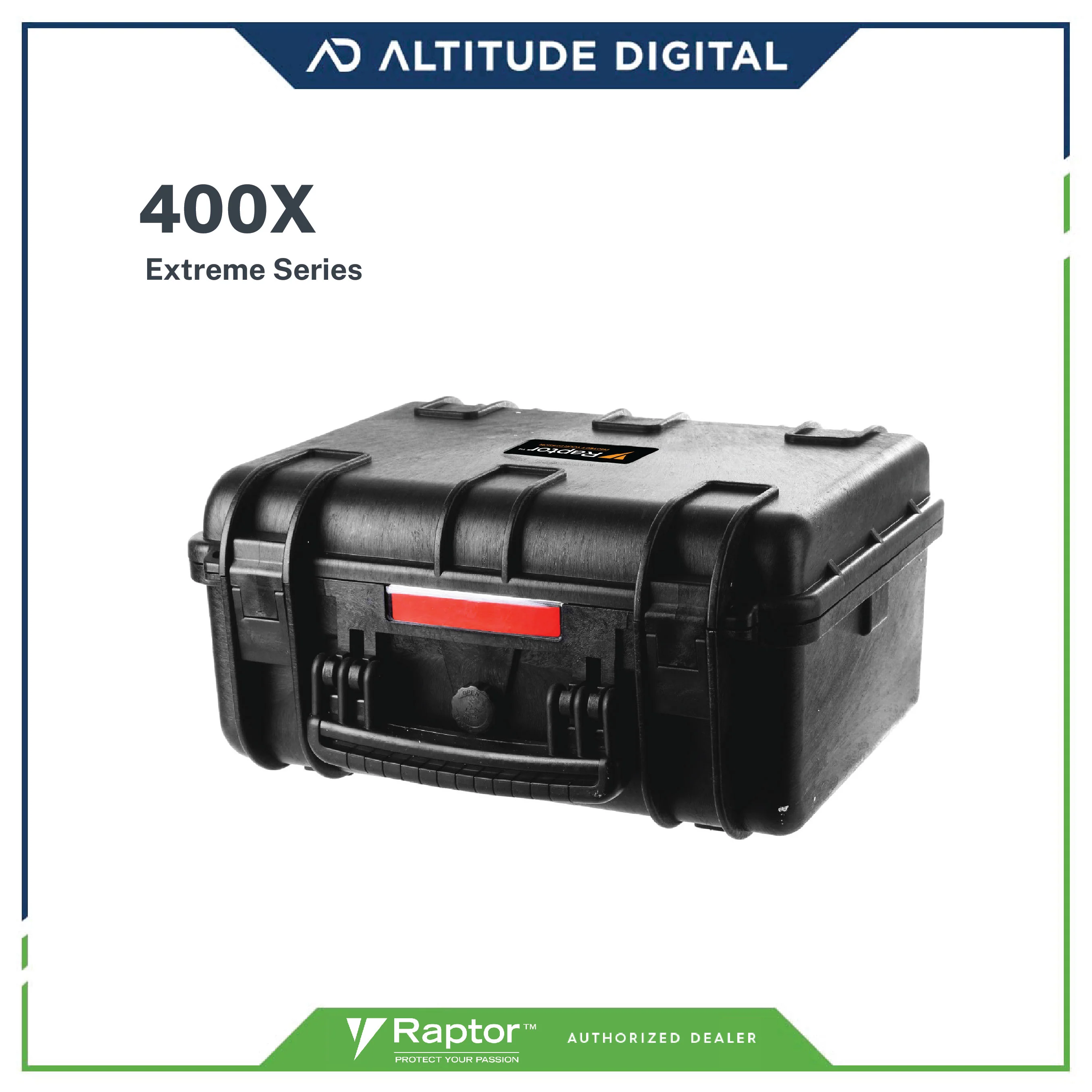 Raptor Case Extreme Hand Carry 400x - Image 3