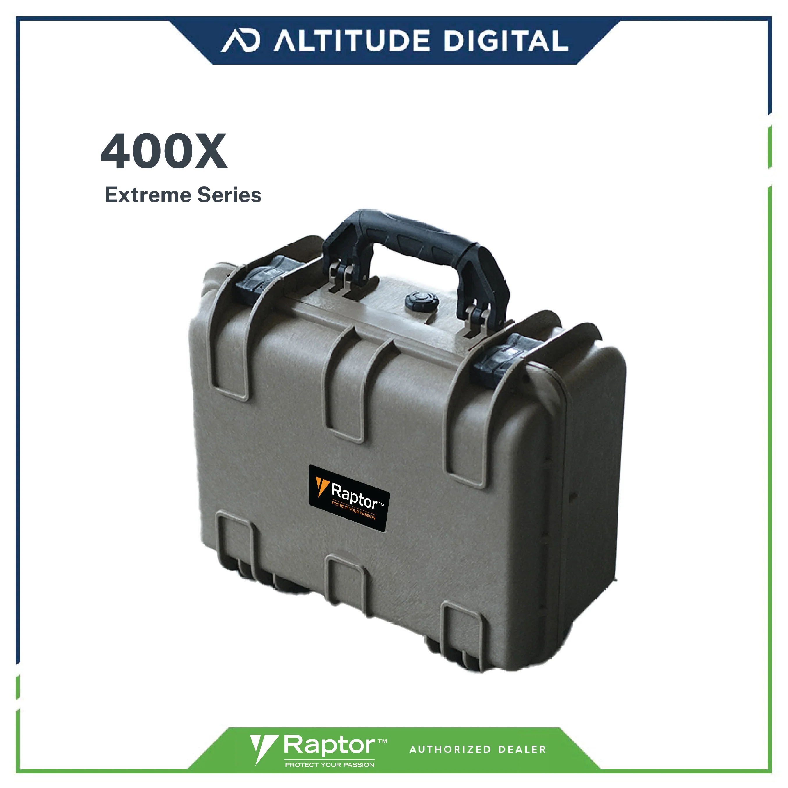 Raptor Case Extreme Hand Carry 400x - Image 9