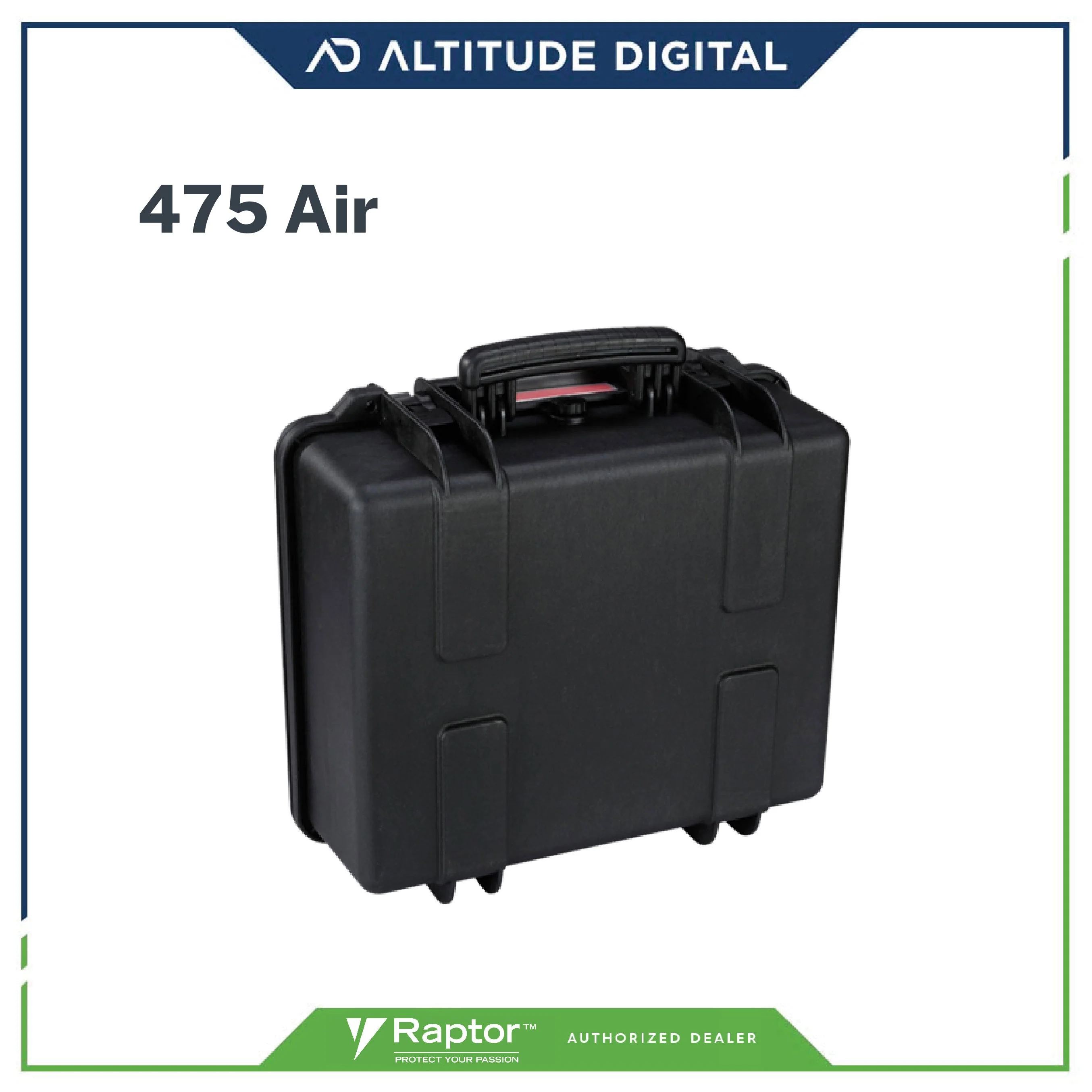 Raptor Case Air Hand Carry 475 - Image 6