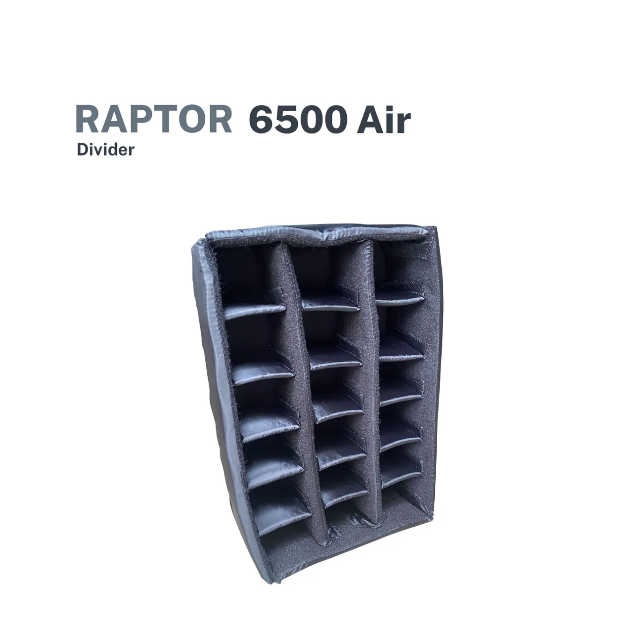 Raptor Hard Case Air - Trolley 6500 - Image 5