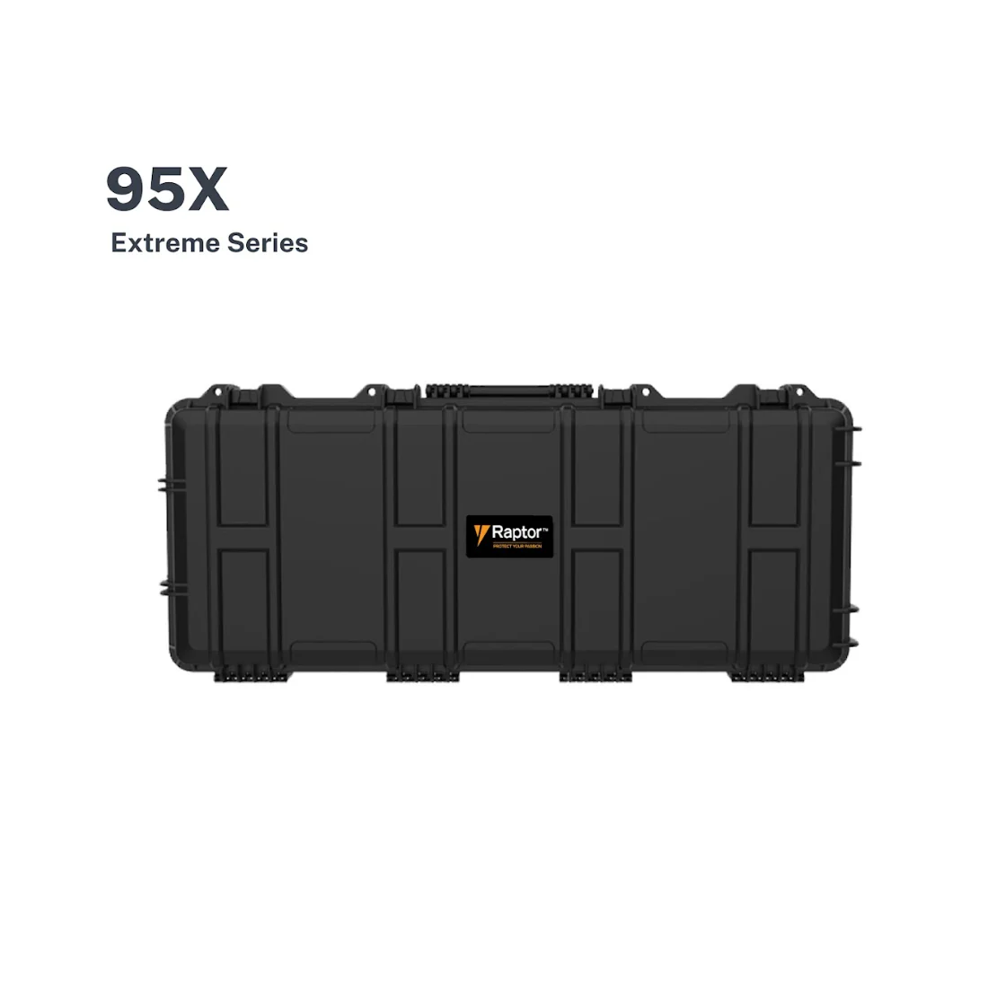 Raptor Case Extreme Long 95x - Image 4