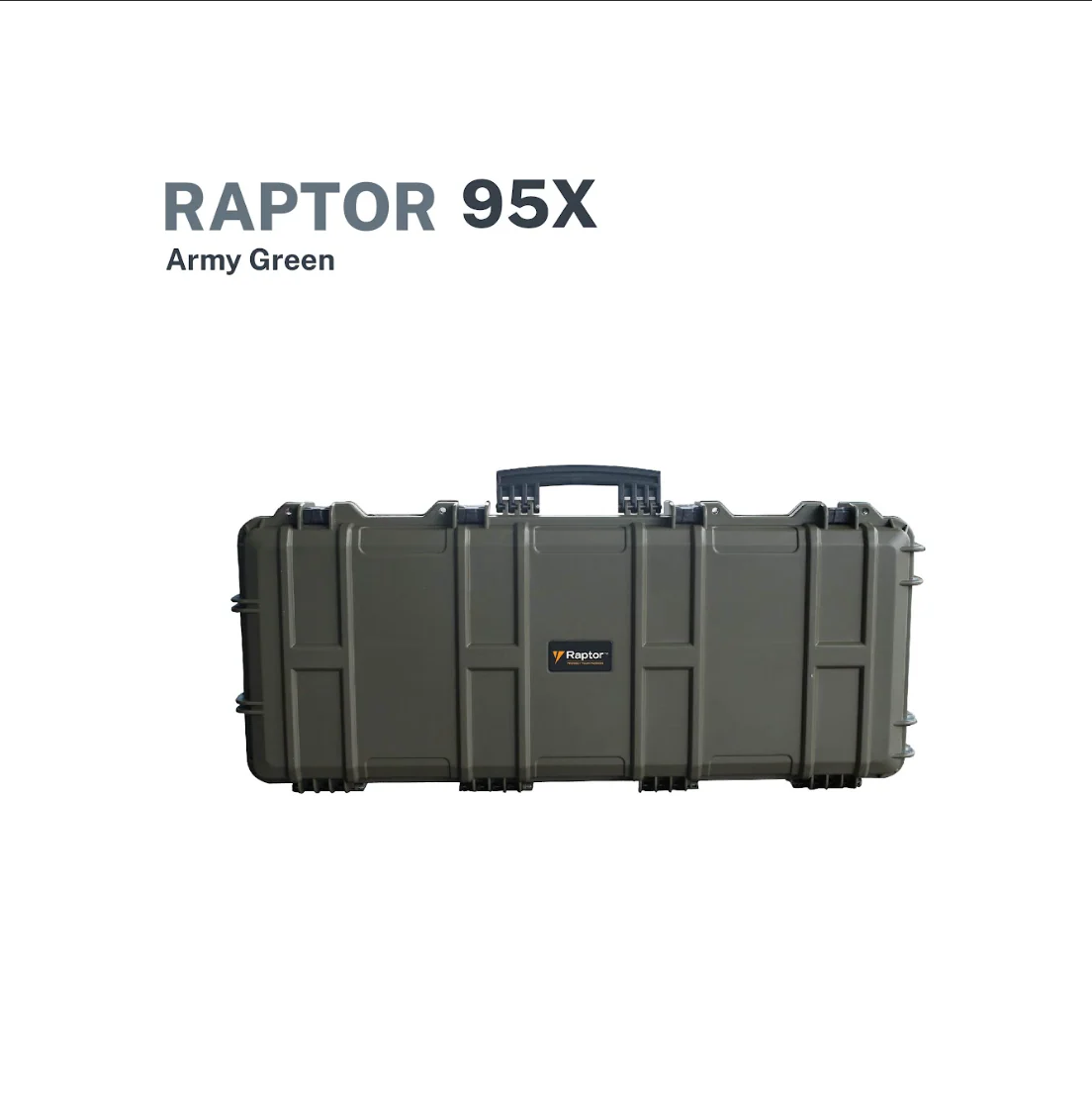Raptor Case Extreme Long 95x - Image 5
