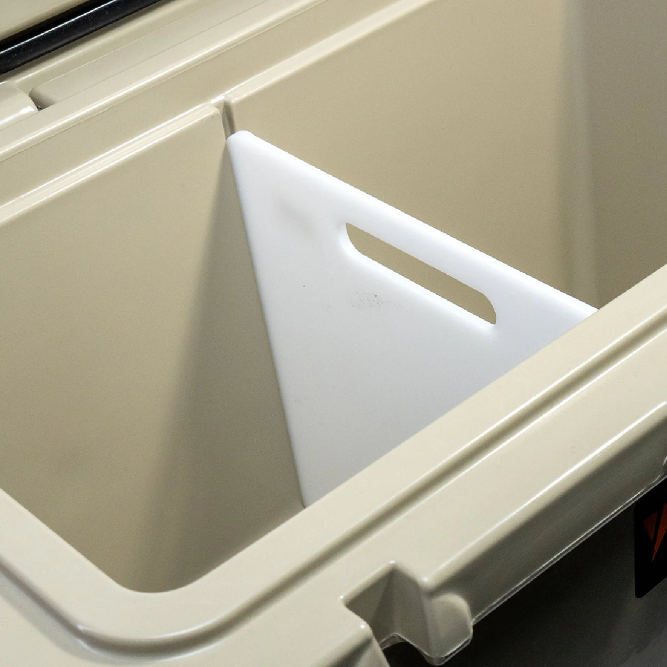 Raptor Cooler Arctic Accessory Divider - Image 2