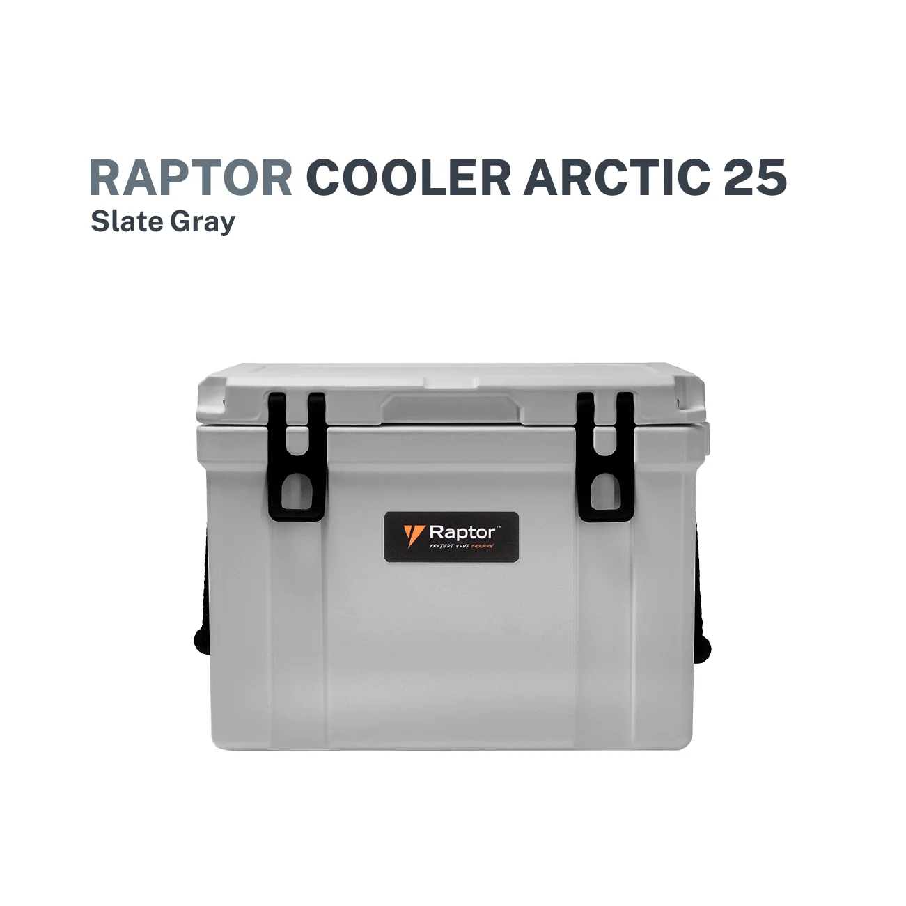 Raptor Cooler Arctic Hand Carry 25 - Image 2