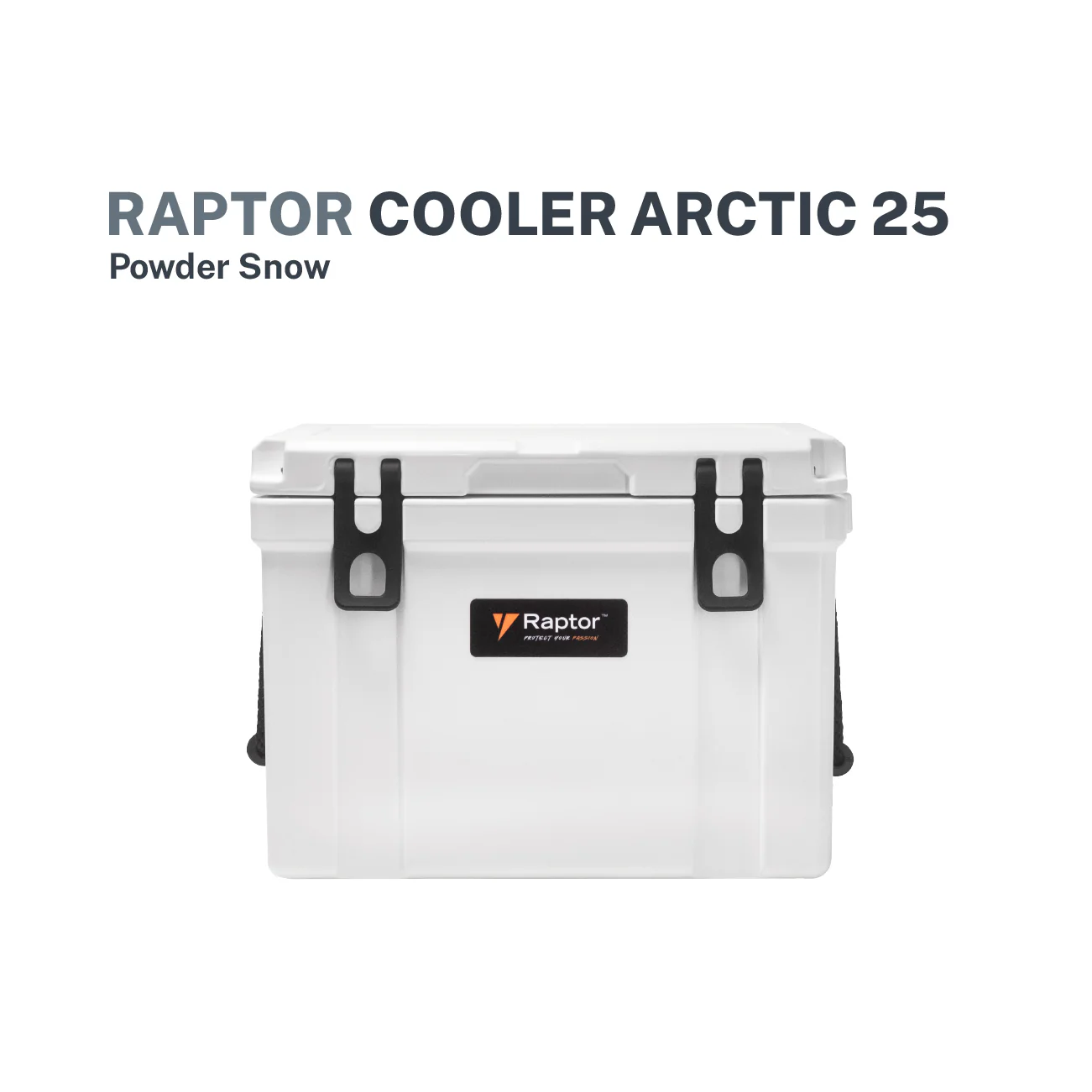 Raptor Cooler Arctic Hand Carry 25 - Image 3